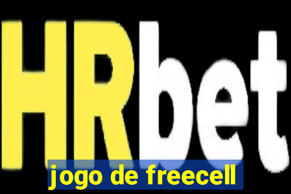 jogo de freecell